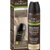 Biokap Nutricolor Delicato Spray Touch Up Extra Light Blond in a 75 ml bottle