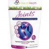 Gelatin Health product Joints front view of a 225 gram package