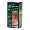 Herbatint Permanent Herbal Haircolour Gel 8N Light Blonde Hair Colouring Kit