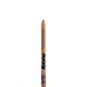 Raww - Babassu Oil Brow Fix pencil in the shade of Soft Cocoa