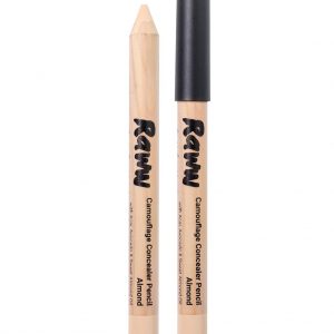 Raww - Camouflage Concealer Pencil in Almond Colour