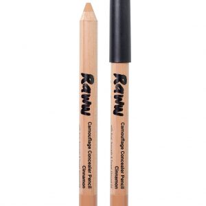 Raww - Camouflage Concealer Pencil in Cinnamon Colour