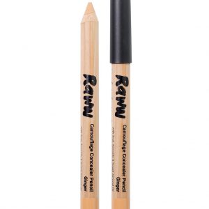 Raww - Camouflage Concealer Pencil in Ginger Colour