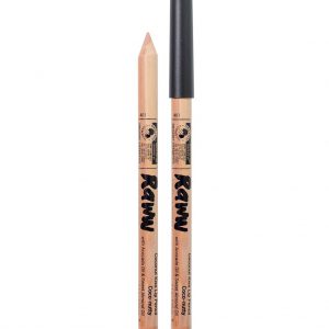 Raww - Coconut Kiss Lip Pencil in the shade of Coco-nutty