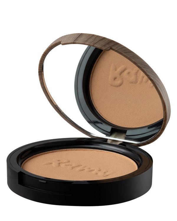 From The Earth Pressed Mineral Powder in the shade of Nude