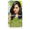 Naturtint - Natural Permanent Hair Colour 2N Brown Black front package view