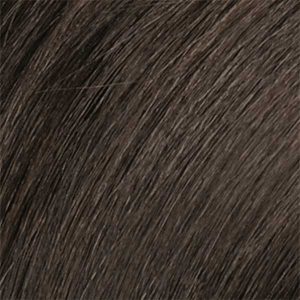 Naturtint - Natural Permanent Hair Colour 2N Brown Black colour swatch