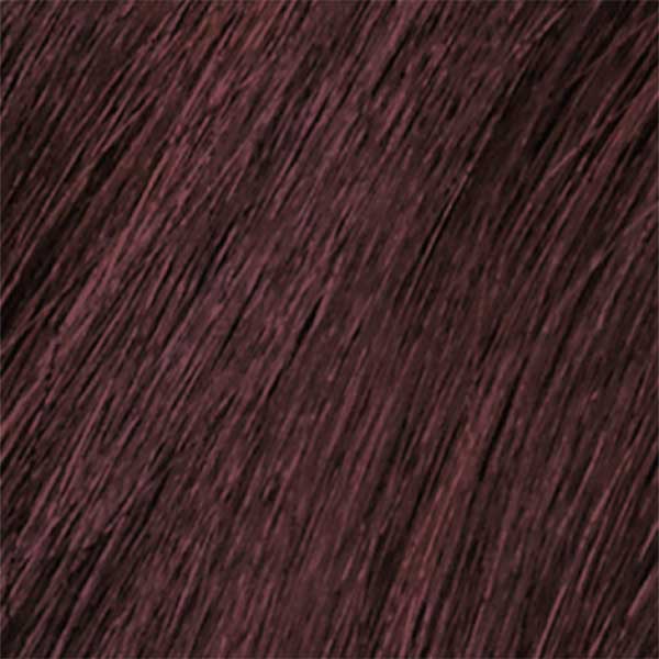 Naturtint - Natural Permanent Hair Colour 4M Mahogany Chestnut colour swatch