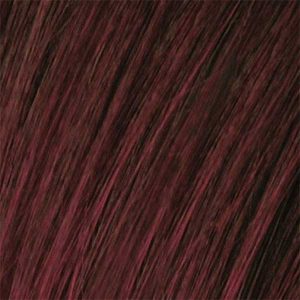 Naturtint - Natural Permanent Hair Colour 9R Fire Red colour swatch