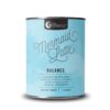 Nutra Organics Mermaid Latte in a 100 gram container